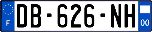 DB-626-NH