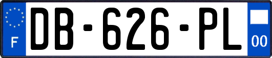DB-626-PL