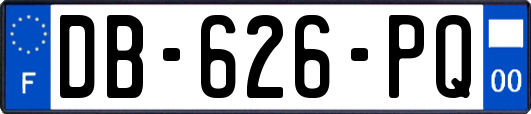 DB-626-PQ