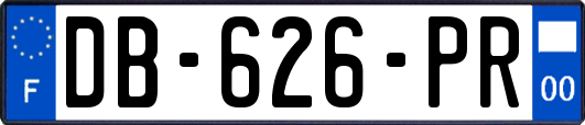 DB-626-PR