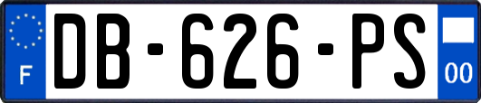 DB-626-PS