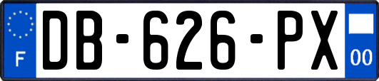 DB-626-PX