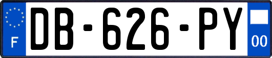 DB-626-PY