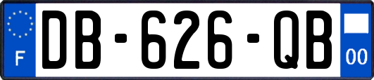 DB-626-QB