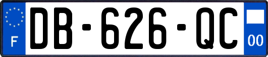 DB-626-QC