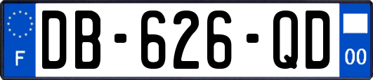 DB-626-QD