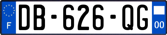 DB-626-QG