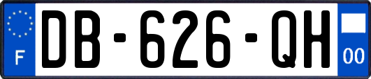 DB-626-QH