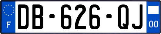 DB-626-QJ