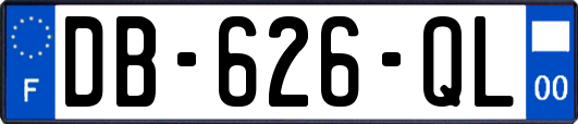 DB-626-QL