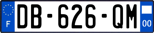 DB-626-QM