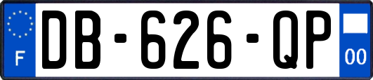 DB-626-QP