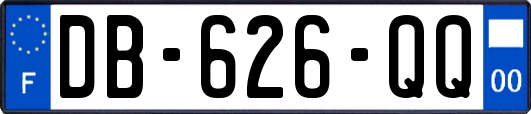 DB-626-QQ