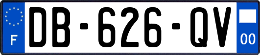 DB-626-QV