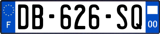 DB-626-SQ