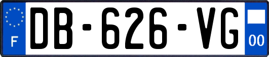 DB-626-VG