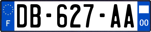 DB-627-AA