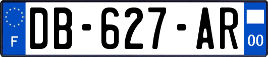 DB-627-AR