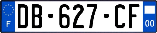 DB-627-CF