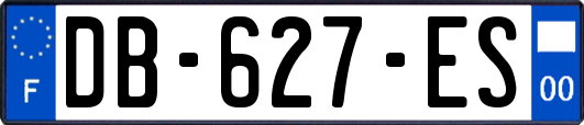 DB-627-ES