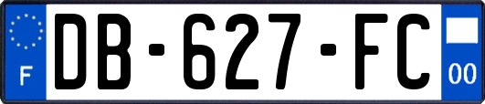 DB-627-FC