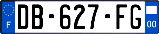 DB-627-FG