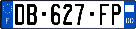 DB-627-FP