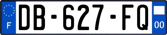 DB-627-FQ