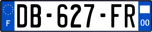 DB-627-FR
