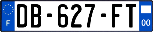 DB-627-FT