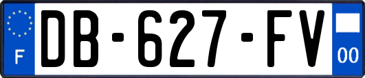 DB-627-FV