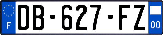 DB-627-FZ