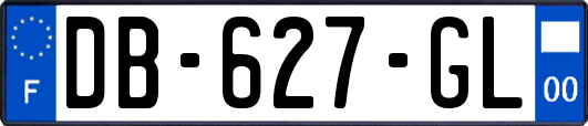 DB-627-GL