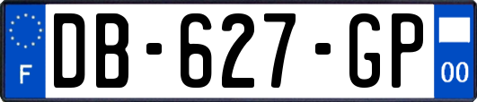 DB-627-GP