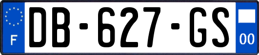 DB-627-GS