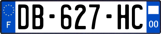DB-627-HC