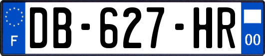 DB-627-HR