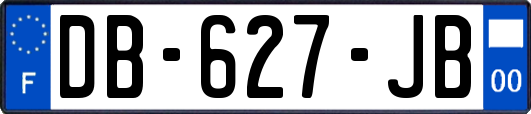 DB-627-JB