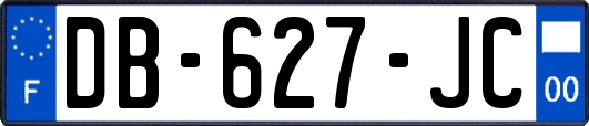 DB-627-JC