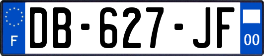 DB-627-JF