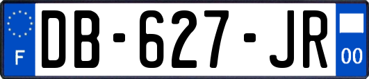 DB-627-JR