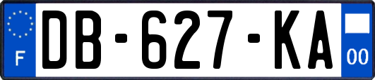 DB-627-KA