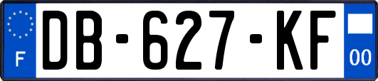 DB-627-KF