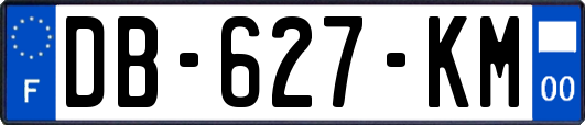 DB-627-KM