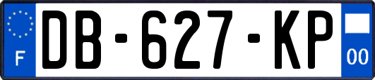 DB-627-KP