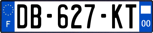DB-627-KT