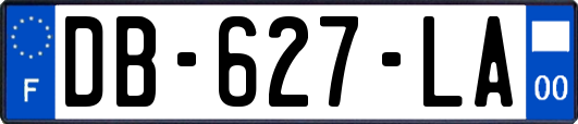 DB-627-LA