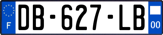 DB-627-LB