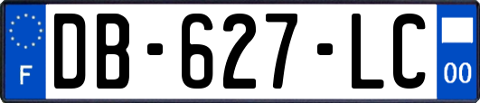 DB-627-LC
