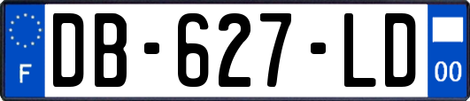 DB-627-LD